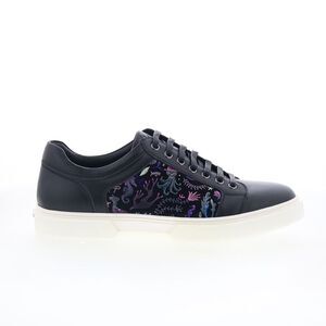 Robert Graham Mens Speilberg Black Shoes (NWT)